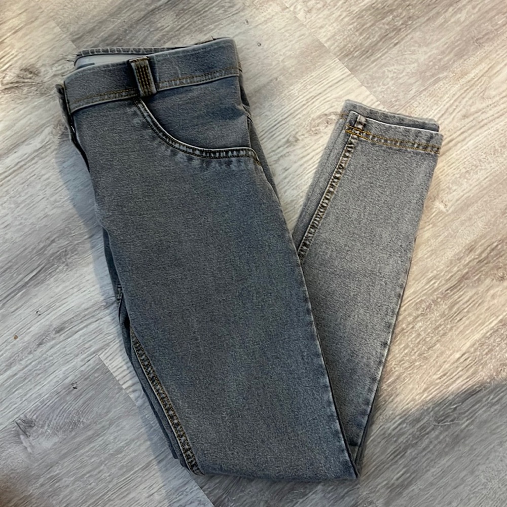 Freddy Jeans
